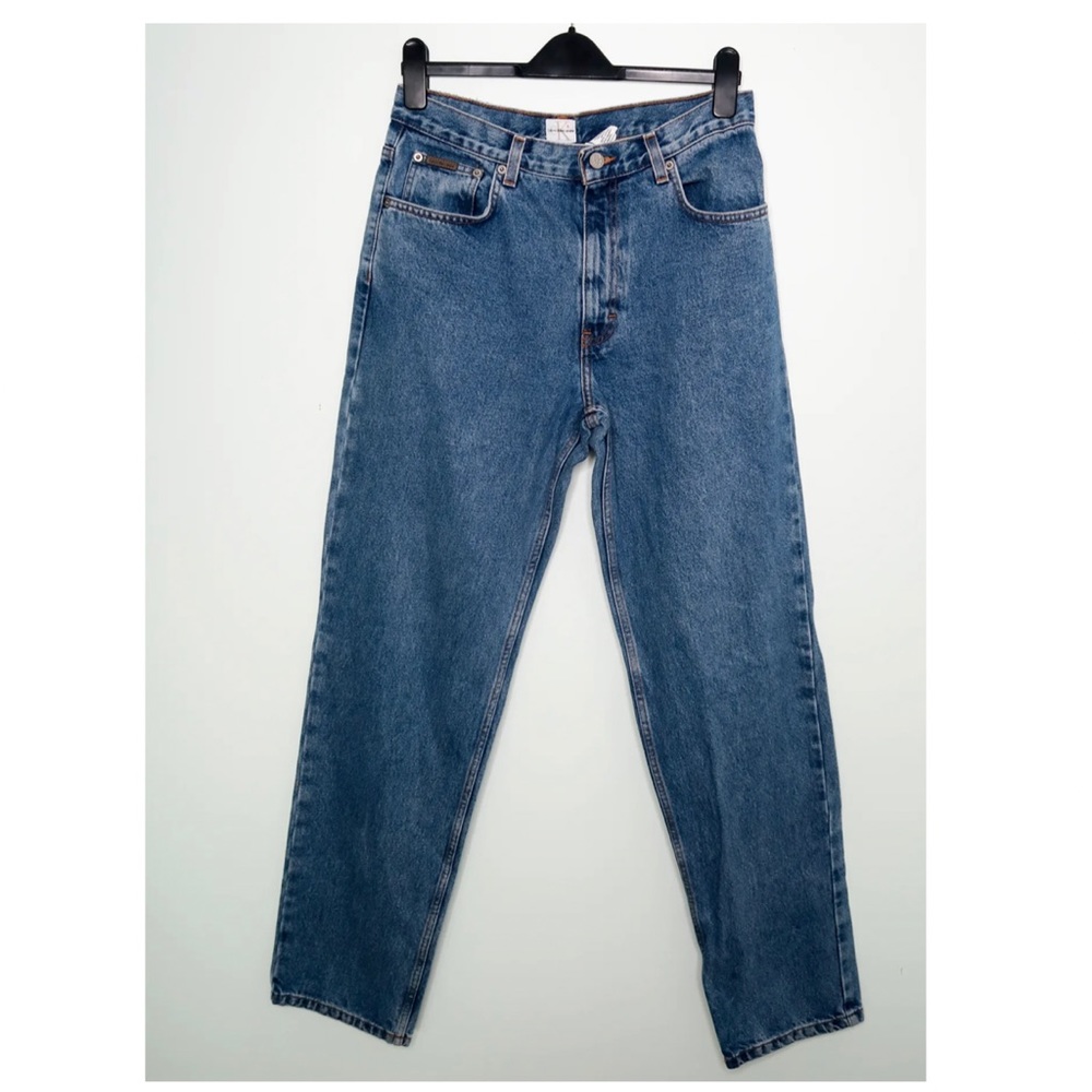 Vintage Calvin Klein Jeans (Men’s)